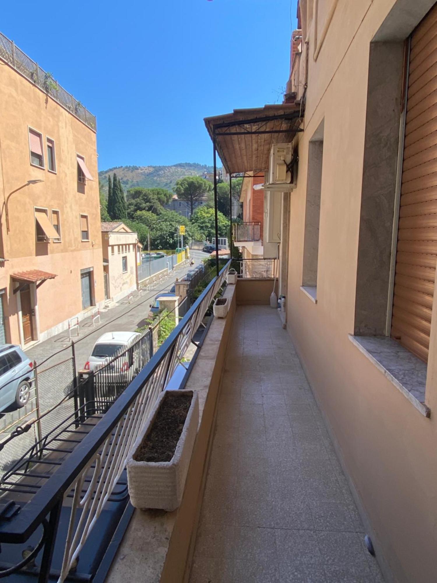 Appartamento In Centro تيفولي المظهر الخارجي الصورة