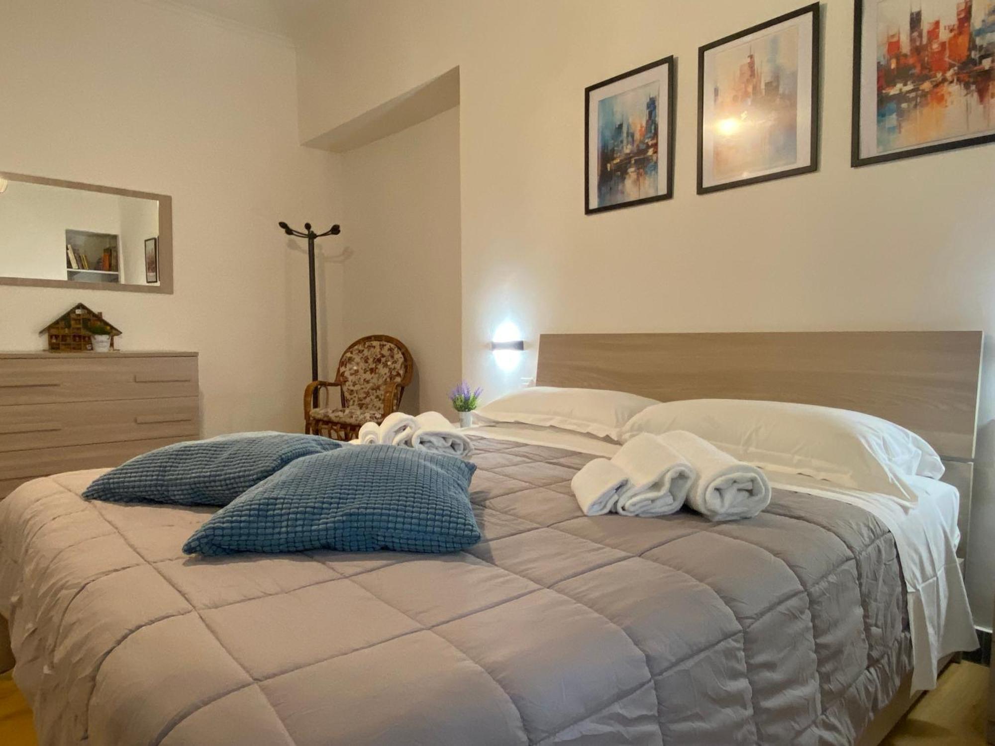Appartamento In Centro تيفولي المظهر الخارجي الصورة